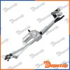Tringlerie d'essuie-glace avant pour LAND ROVER | 49561, 388500401